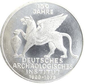 J 425 Archäologie vz./bfr.