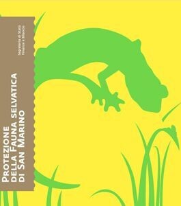 San Marino €-KMS 2023 mit 5 € San Marino €-KMS 2023 mit 5 € "Tierwelt"