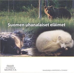 2023 Finnland €-KMS