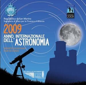 San Marino €-KMS 2009 (mit 5 €) San Marino €-KMS 2009 (mit 5 €)