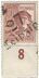 SBZ 179 "60 Pf. Handstempel" postfrisch