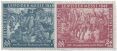 SBZ 240-41 "Herbstmesse" postfrisch