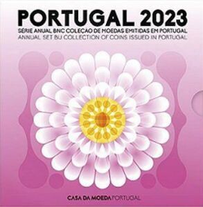 2023 Portugal €-KMS