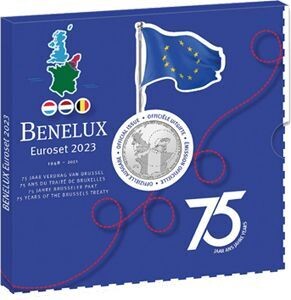 2023 BeNeLux €-KMS - Ende August