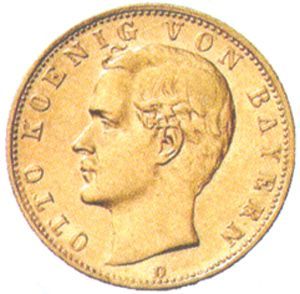 Bayern J 199 - 10 Mk. Otto (1890/00) ss
