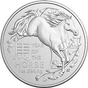 Australien "Jahr des Pferdes"  2026