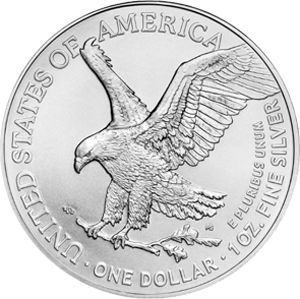 USA "Eagle/Liberty" 2026