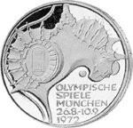 10 DM - Oly`72