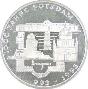 J 455 - Potsdam vz./bfr. J 455 - Potsdam vz./bfr.