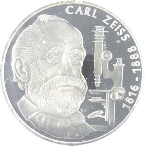 J 444 - C. Zeiss vz./bfr. J 444 - C. Zeiss vz./bfr.