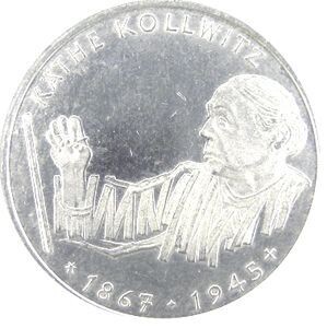 J 453 - Kollwitz vz./bfr. J 453 - Kollwitz vz./bfr.