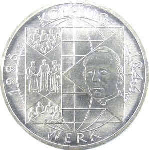 J 463 - Kolping-Werk vz./bfr. J 463 - Kolping-Werk vz./bfr.