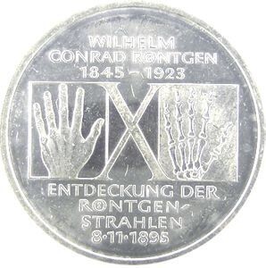 J 461 - Röntgen vz./bfr. J 461 - Röntgen vz./bfr.