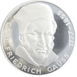 J 420 Gauß Pol. Platte