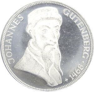 J 397 Gutenberg Pol. Platte