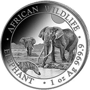 Somalia "Elefant" 2026