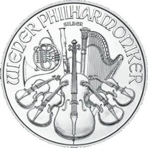 Österreich "Philharmoniker" 2026