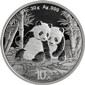 China "Panda" 2026