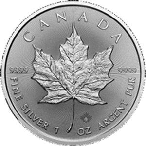 Canada "Maple Leaf" 2026