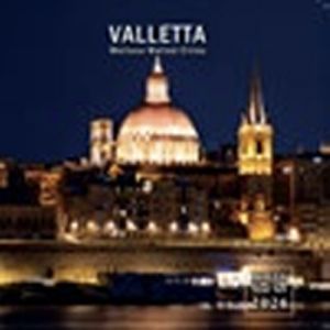 Malta 2026 €-KMS Stgl. Malta 2026 €-KMS Stgl.