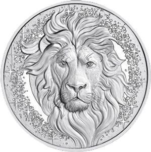 Österreich 20 € Sternbilder (03) 2026 Österreich 20 € Sternbilder (03) 2026 "Löwe" Si. PP