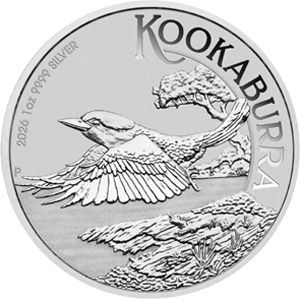 Australien "Kookaburra" 2026