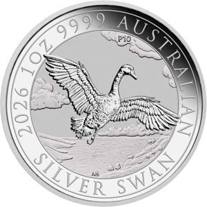 Australien "Schwan" 2026