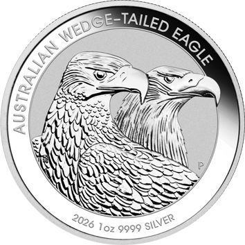 Australien "Keilschwanzadler" 2026