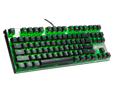 Teclados