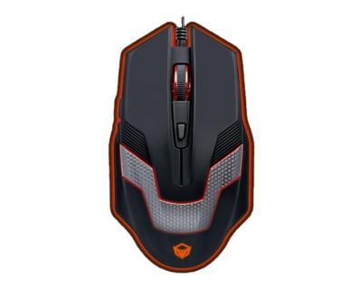 Mouse y Teclado
