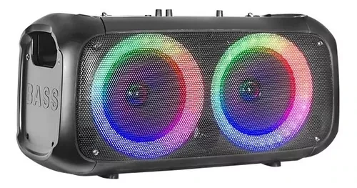 Parlante Bluetooth Kolav C2602
