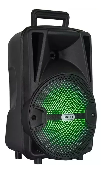 Parlante Activo 8&quot; Kolav Lige F4