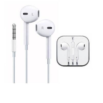 AURICULARES CON CABLE MANOS LIBRE Ear6