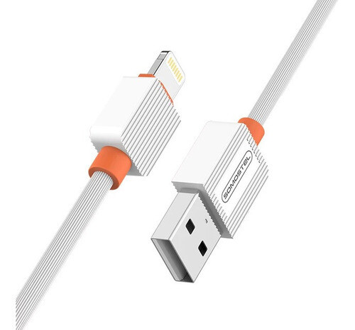 CABLE DE DATOS  SOMOSTEL BP03 IPHONE