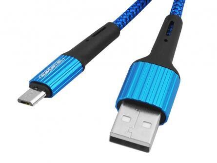 CABLE DE DATOS SOMOSTEL BW06 MICRO USB