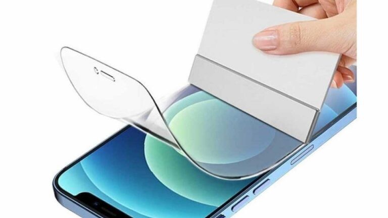 HIDROGEL PARA CELULAR Y/O TABLET 7&quot;, CEIBAL