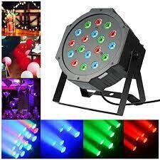 LUCES LED, FLAT