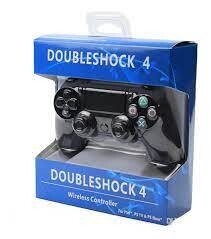 JOYSTICK PLAY IV INALAMBRICO