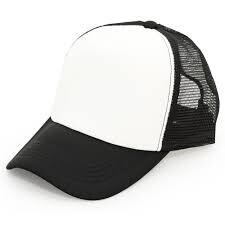 GORRO TRUCKER PERSONALIZADOS