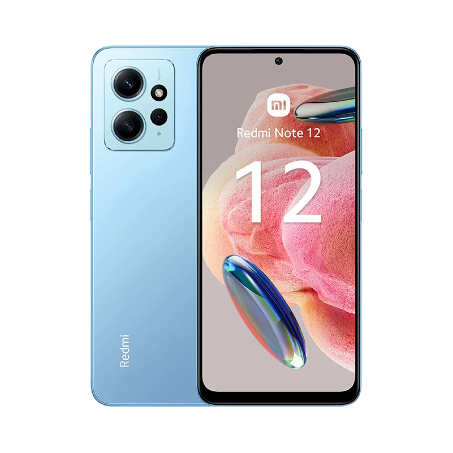CELULAR XIAOMI REDMI 12
