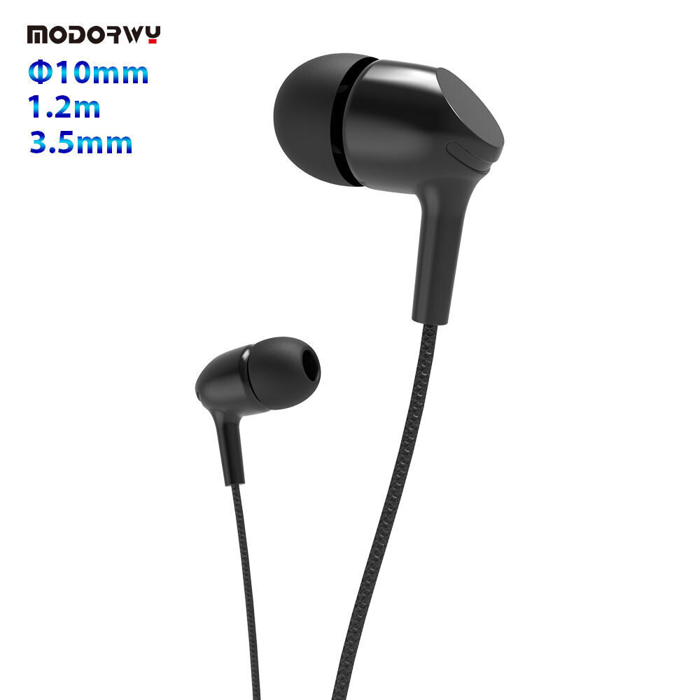 AURICULARES SPICA 3.5MM - MODORWY MD1110