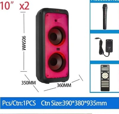 PARLANTE KOLAV J2102