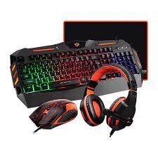 COMBO GAMER MEETION C500/C505