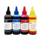 TINTA BROTHER BT6000  PARA SISTEMA CONTINUO