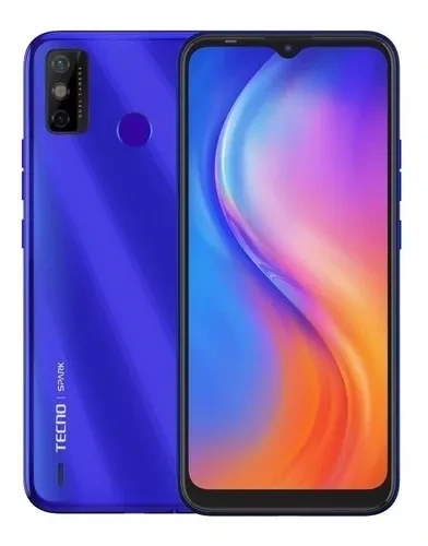 CELULAR TECNO SPARK 6 GO