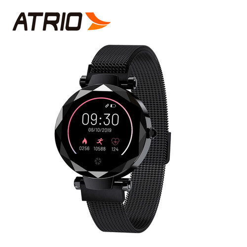 RELOJ SMARTWATCH PARIS ATRIO