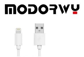CABLE DE DATOS  IPHONE - MODORWY MC1114L