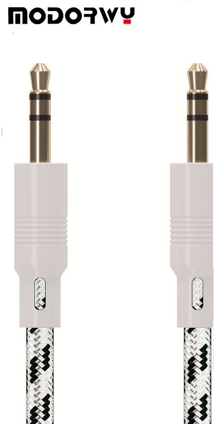 CABLE AUX SPICA - SPICA  2MT - MODORWY MC5102