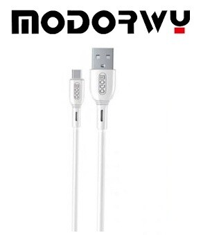 CABLE DE DATOS  MICRO USB 2MT LARGO - MODORWY MC5105