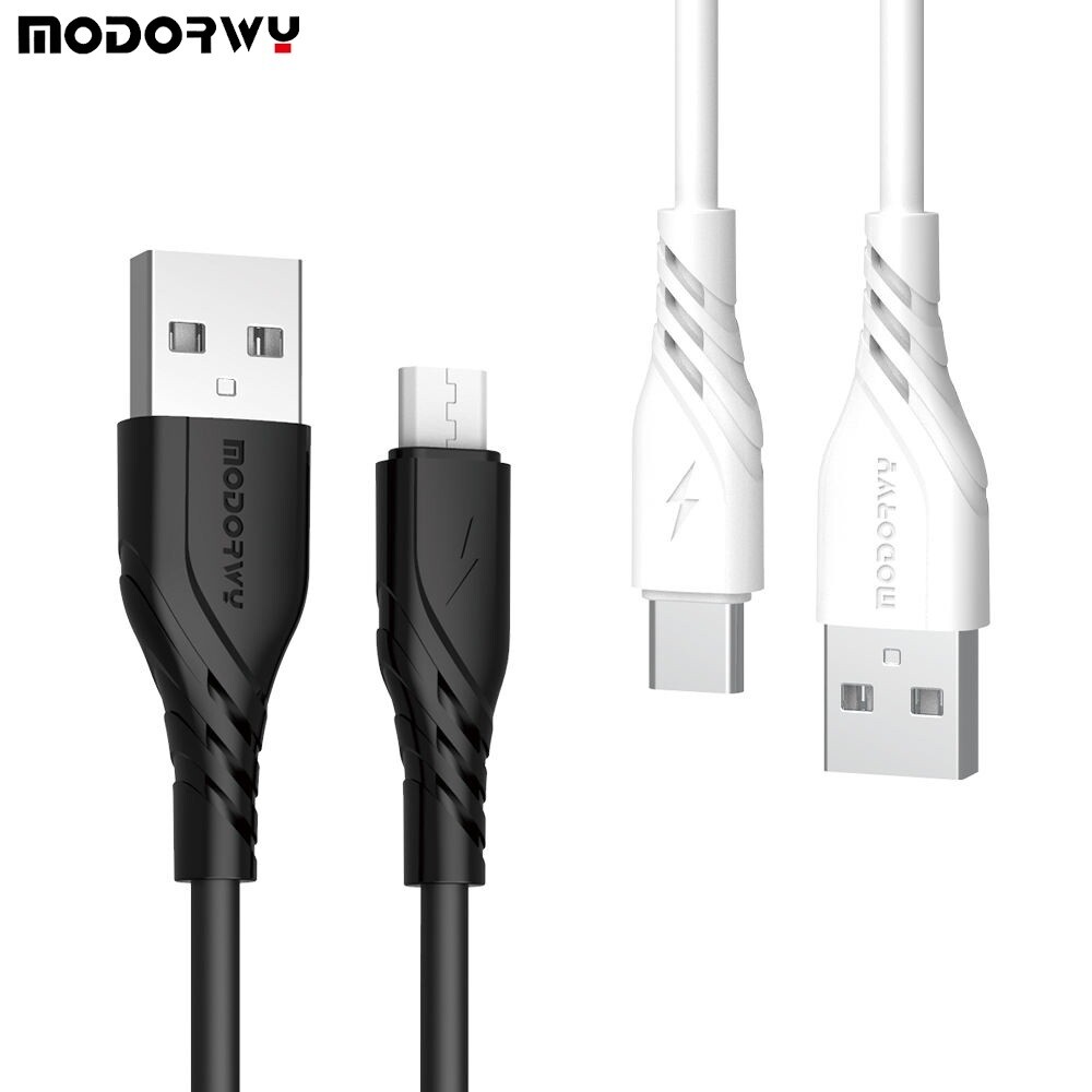 CABLE DE DATOS MICRO USB - MODORWY MC1109